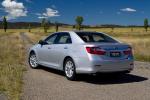 Toyota Aurion Presara 2012 года